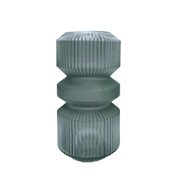 Ambia Home VÁZA, sklo, 25 cm