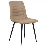 ŽIDLE, hnědá, černá