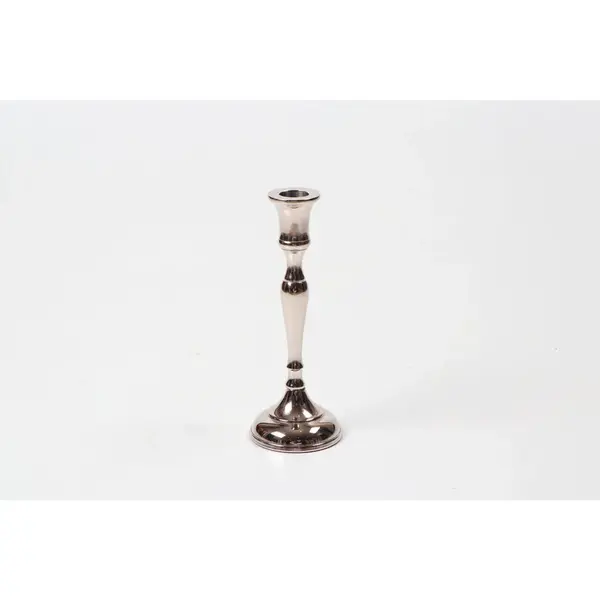 Ambia Home STOJAN NA SVÍČKY kov