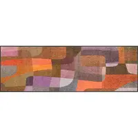 BĚHOUN, 60/180 cm, vícebarevná