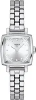 Tissot T-Lady Lovely Square T058.109.11.036.01