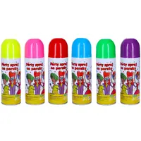 Barevný sprej na paruky 140ml