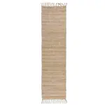 BĚHOUN, 60/230 cm, přírodní barvy