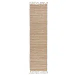XXXL BĚHOUN, 60/230 cm, přírodní barvy