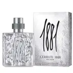 Cerruti 1881 Silver - EDT 100 ml