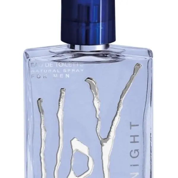 Ulric De Varens Night For Men - EDT 60 ml