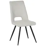 Boxxx ŽIDLE, béžová