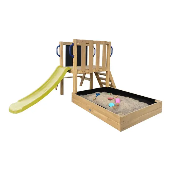 Ambia Garden HRACÍ VĚŽ