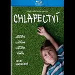 Různí interpreti – Chlapectví Blu-ray