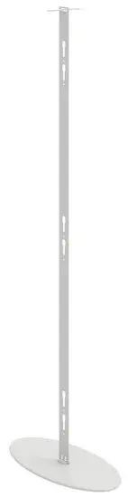 HOBIS spojovací sloupek pro Akustik TPA P SS 1180