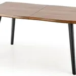 HALMAR Jídelní rozkládací stůl DICKSON dub přírodní 120-180x80 cm