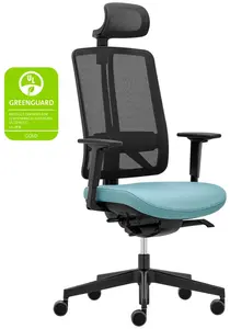 RIM kancelářská židle FLEXI FX 1103 A