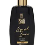Dripping Gold Samoopalovací voda Medium (Liquid Tan) 150 ml