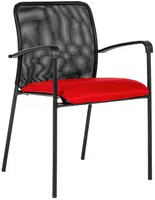 ANTARES Konferenční židle SPIDER