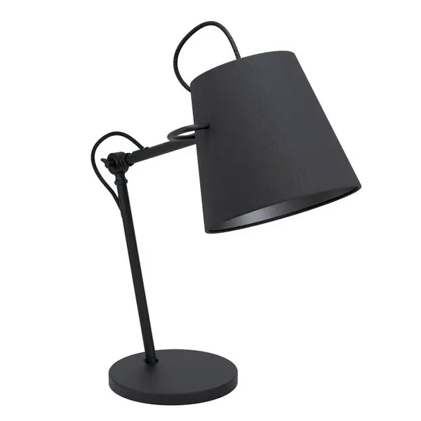 STOLNÍ LAMPA, E27, 24/45/64 cm