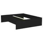 Hom`in RÁM POSTELE, 160/200 cm