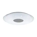 Eglo STROPNÍ SVÍTIDLO, 45/8 cm