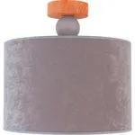 STROPNÍ SVÍTIDLO, 30/30 cm