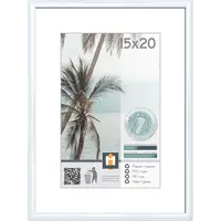 RÁM NA OBRAZY, 1 foto 15 cm x 20 cm