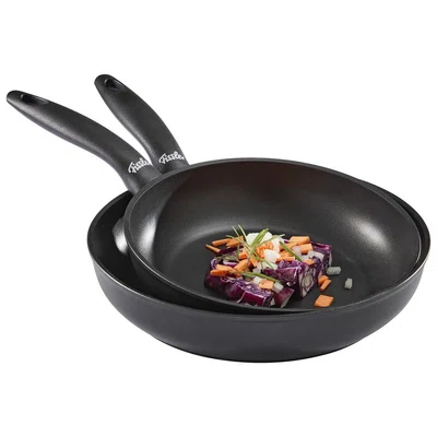 Fissler SADA PÁNVÍ, 24+28 cm, 2dílné