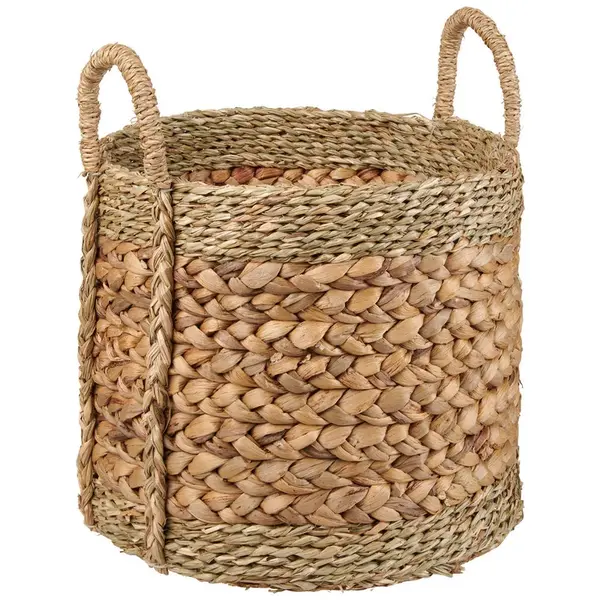 Landscape KOŠ NA DŘEVO KE KRBU