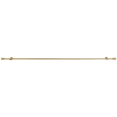 Homeware TYČ NA ZÁVĚSY A PŘÍSLUŠENSTVÍ 100-190 cm