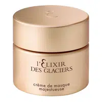 Valmont Vyživující denní krém Des Glaciers (Nourishing Face Care) 50 ml