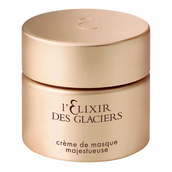 Valmont Vyživující denní krém Des Glaciers (Nourishing Face Care) 50 ml