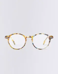 Izipizi Screen #D Blue Tortoise Soft