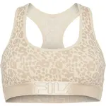 Fila WOMAN BRA Dámská podprsenka, béžová, velikost