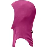 LEGO&reg; kidswear LWARIPO 704 Dětská fleecová kukla, růžová, velikost 52-54