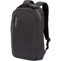 PROGRESS MANAGER 15 L Městský batoh, tmavě šedá, velikost