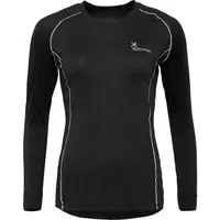 Klimatex JOLANA Dámské funkční triko, černá, velikost