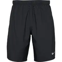 Nike CHALLENGER Pánské kraťasy, černá, velikost XXL