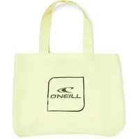 O'Neill COASTAL Plážová taška, žlutá, velikost