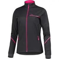 Etape CRISTY WS W Dámská softshellová bunda, černá, velikost