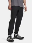 Pánské sportovní kalhoty Under Armour UA Vibe Woven Cargo Pants-BLK - Pánské