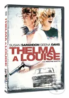 Thelma a Louise - Ridley Scott - film z kategorie Akční dramata