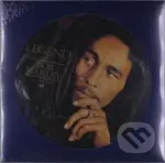 Bob Marley & The Wailers: Legend (Picture Disc LP)