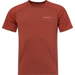 Klimatex ALTAR Pánské funkční triko, hnědá, velikost XXL