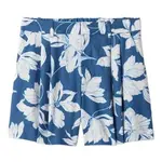 GAP 4 IN 365 Dámské kraťasy, modrá, velikost