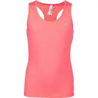 Lewro VENIE Lehké dívčí tílko, lososová, velikost 152-158
