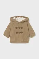 Kardigán pre bábätká Mayoral Newborn