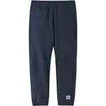 REIMA PUNKITON Dětské kalhoty, tmavě modrá, velikost