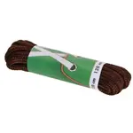 PROMA ŠNĚROVADLA SPORT KULATÁ 120 CM Tkaničky, hnědá, velikost