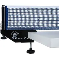 Giant Dragon 9819N Síť na stolní tenis ITTF, modrá, velikost