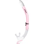 FINNSUB REEF Potápěčský šnorchl, růžová, velikost