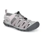 LOAP ALBA Dámské sandály, šedá, velikost