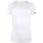 Fila ROUND-NECK TSHIRT Dámské tričko, bílá, velikost