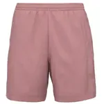 Calvin Klein WO - SHORT 7&quot; INSEAM Pánské kraťasy, růžová, velikost